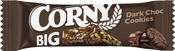 Corny Muslibar Big Cookie