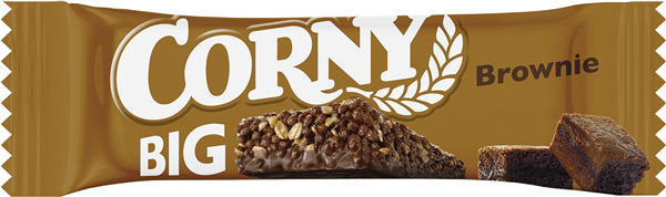 Corny Muslibar Big Brownie