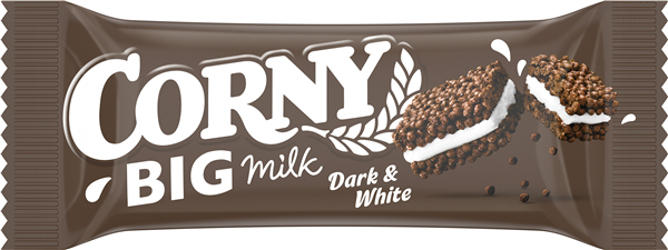 Corny Musli Bar Mørk/mælk