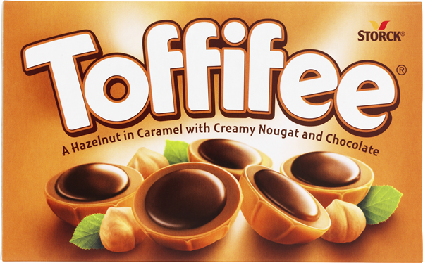 Toffifee 125 G