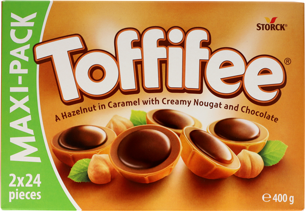 Storck Toffifee Gaveæske