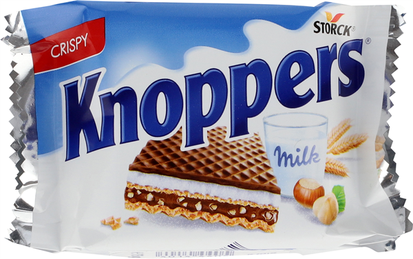 Storck Knoppers 3 Pk