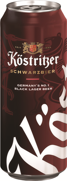 Köstritzer Schwarzbier