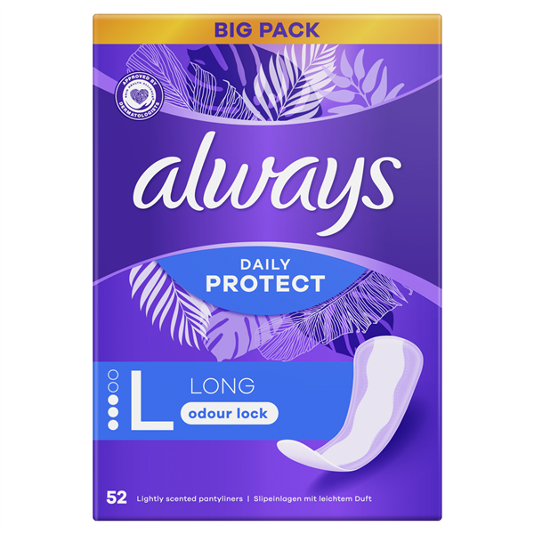 Always Large Liner Vp