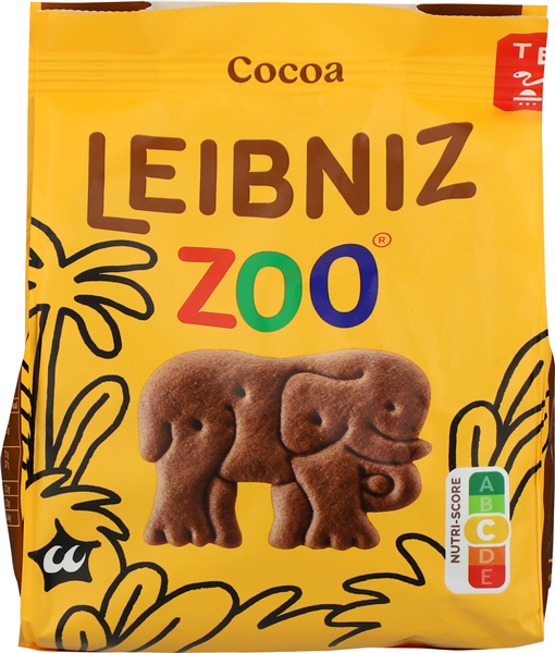 Leibniz Zoo Cocoa
