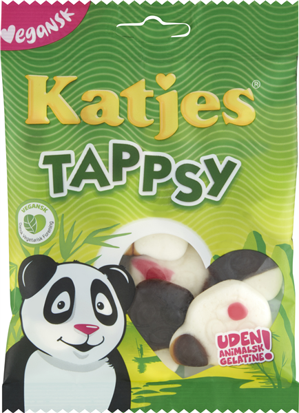 Katjes Tappsy