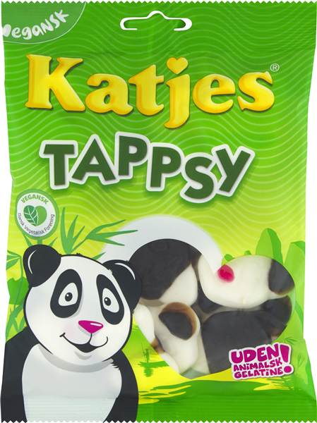 Katjes Tappsy