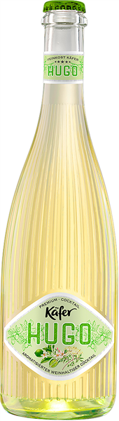 Käfer Hugo Cocktail Rtd