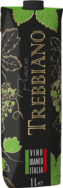 Piacere Trebbiano