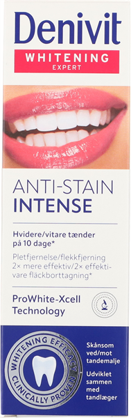 Denivit Anti-stain