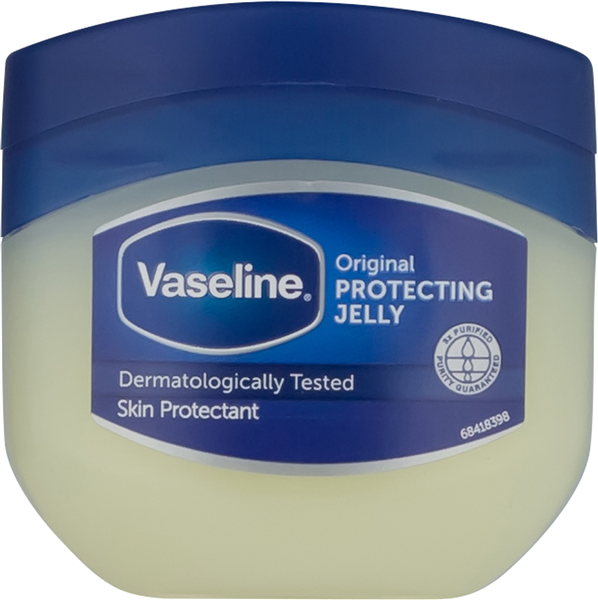Vaseline Original Jar