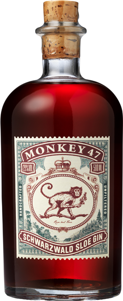 Monkey 47 Sloe
