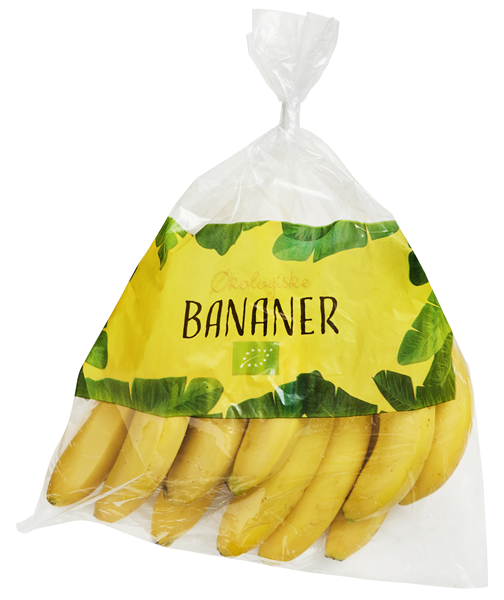 Øko-Bananer