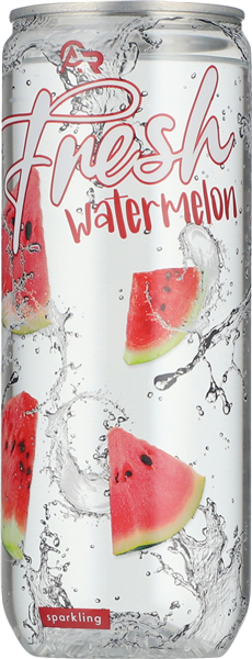 Fresh Vand Vandmelon