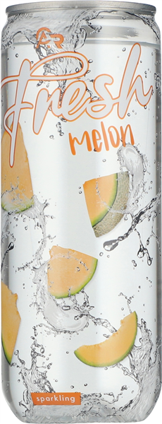 Fresh Vand Melon