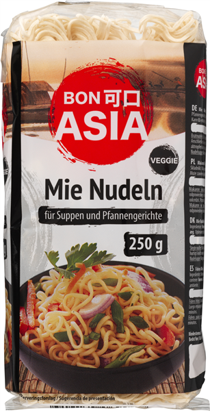 Spicefield Nudler Uden Æg