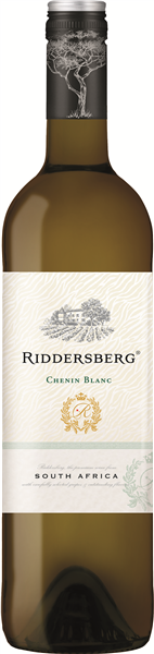 Ridders Chenin Blanc 12,5%
