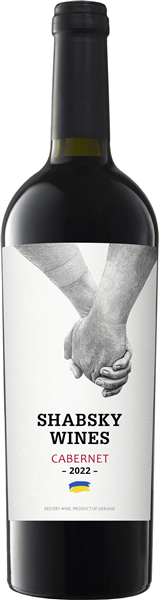 Shabsky Cabernet Sauvignon
