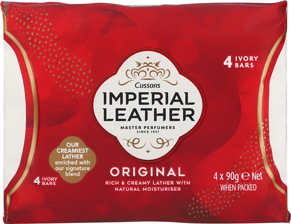 Imperial Leather Original