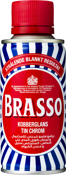 Brasso Tindåse