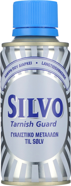 Silvo - Tindåse