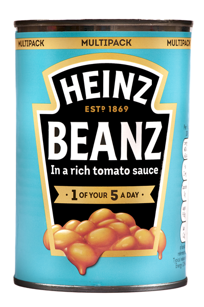Heinz Baked Beans