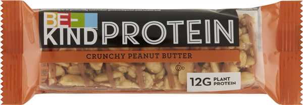 Be-Kind Peanutbutter Prote