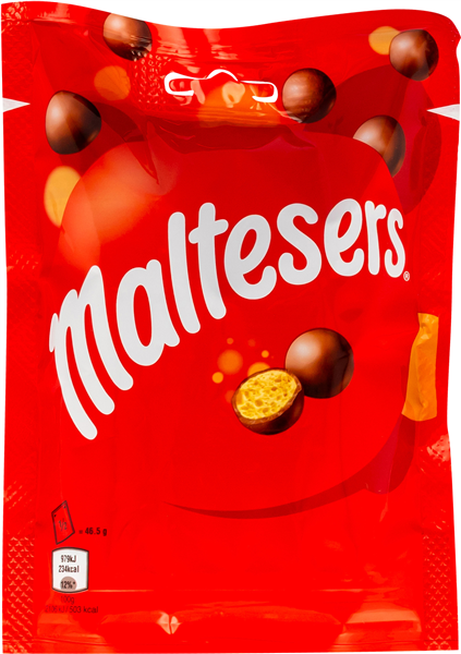 Maltesers