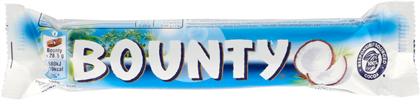 Lys Bounty