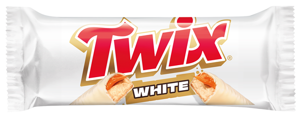 Twix White Single Ltd. Ed.