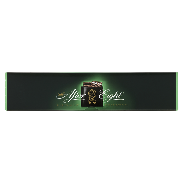 After Eight