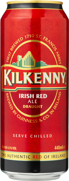 Kilkenny Beer