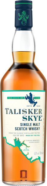 Talisker Skye Single Malt
