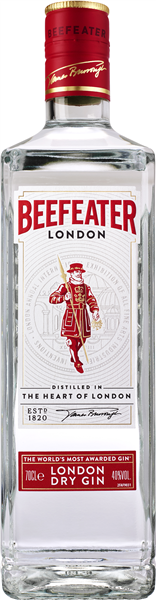 Beefeater Gin 40%