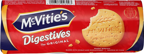 Mcv Digestive Original