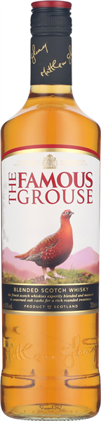 Famous Grouse 40%
