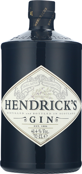 Hendricks Gin