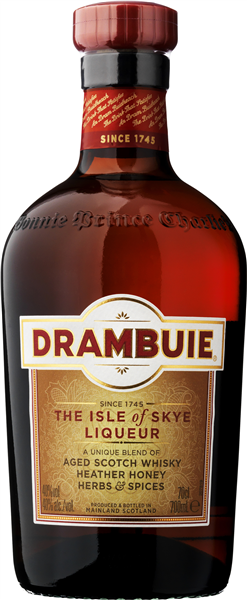 Drambuie 40%