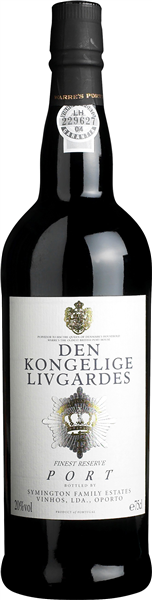 D Kongelige Livgardes Port