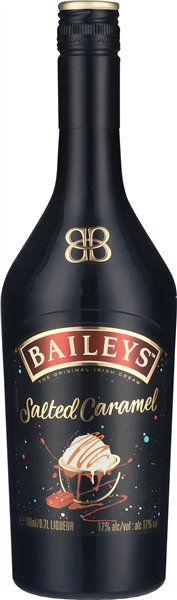 Baileys Salted Caramel 17