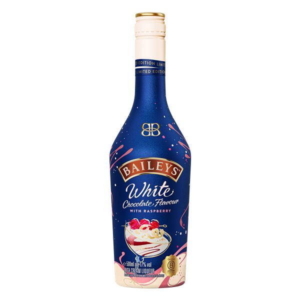 Baileys White Chocolate
