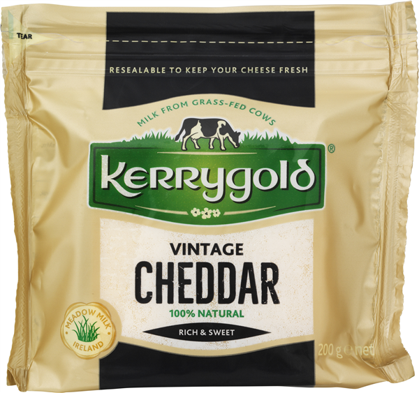 Kerrygold Vintage