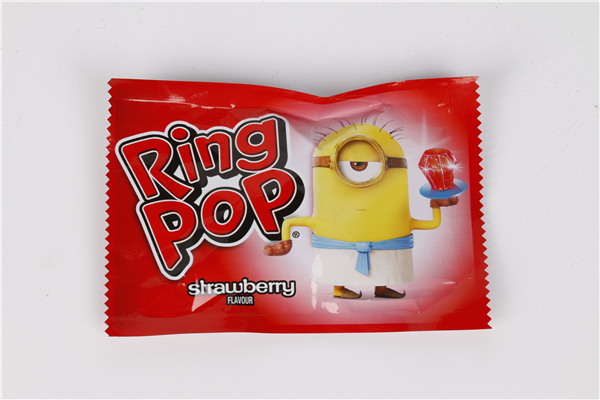 Bz Ring Pop