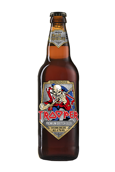 Trooper
