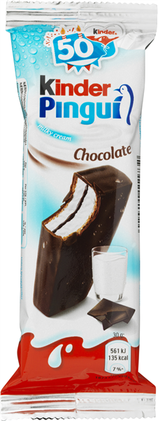 Kinder Pinqui