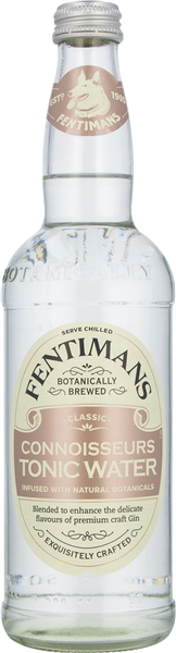 Fentimans Connoisseur Tonic