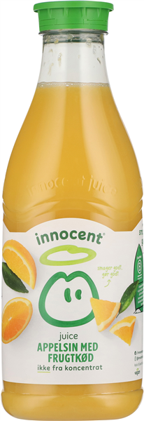 Innocent Juice Appelsin