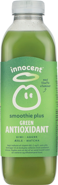 Innocent Smoothie Antioxid