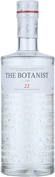 The Botanist Islay Gin 46