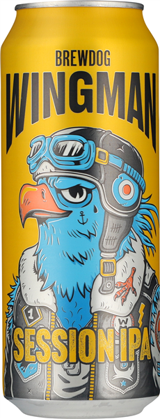 Brewdog Wingman Ipa